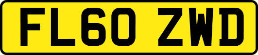 FL60ZWD