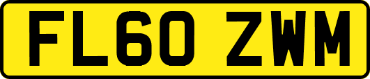 FL60ZWM