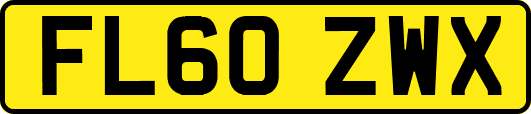 FL60ZWX