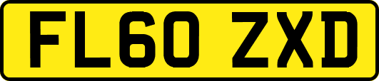 FL60ZXD
