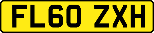 FL60ZXH