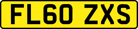 FL60ZXS
