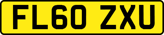 FL60ZXU