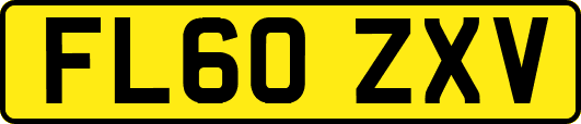 FL60ZXV