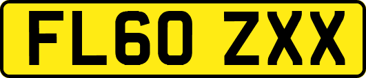 FL60ZXX