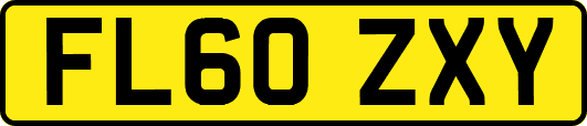 FL60ZXY