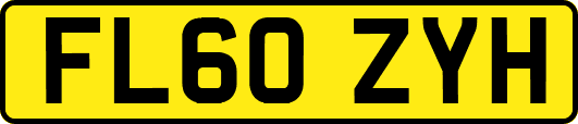 FL60ZYH