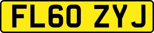 FL60ZYJ