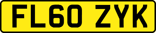 FL60ZYK
