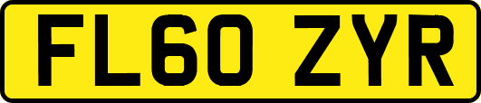FL60ZYR