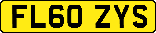 FL60ZYS