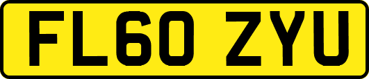 FL60ZYU