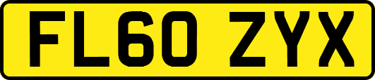 FL60ZYX