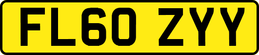 FL60ZYY