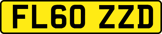 FL60ZZD