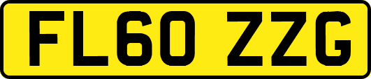 FL60ZZG