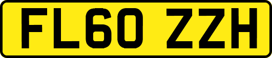 FL60ZZH