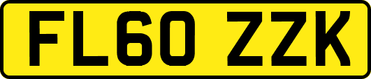 FL60ZZK
