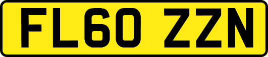 FL60ZZN