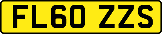FL60ZZS