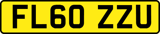 FL60ZZU