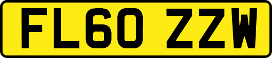 FL60ZZW
