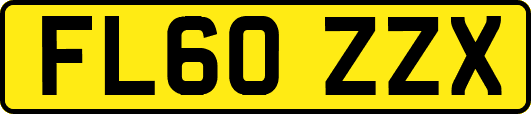 FL60ZZX