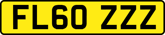 FL60ZZZ
