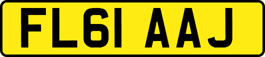FL61AAJ