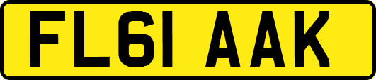 FL61AAK