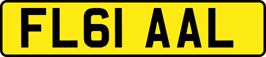 FL61AAL