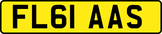 FL61AAS