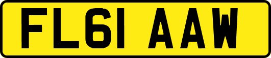 FL61AAW