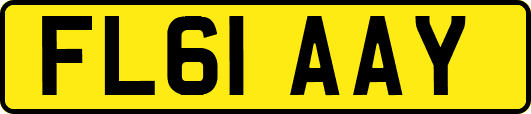 FL61AAY