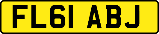 FL61ABJ