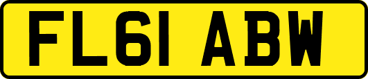 FL61ABW