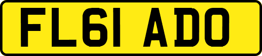 FL61ADO