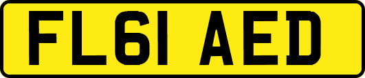 FL61AED