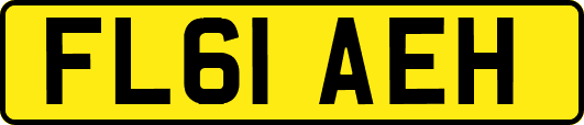 FL61AEH