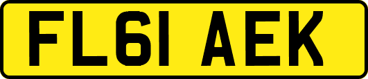 FL61AEK