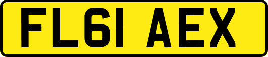 FL61AEX