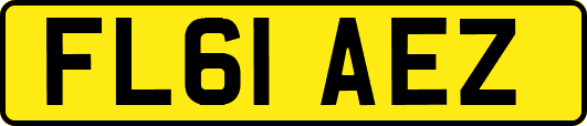 FL61AEZ