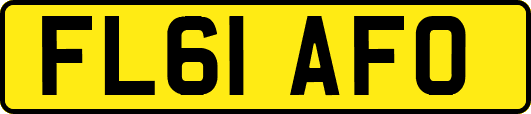 FL61AFO