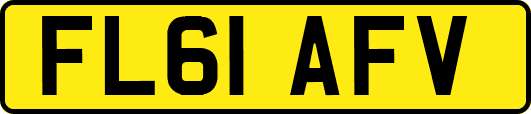 FL61AFV