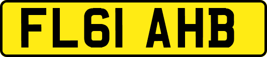FL61AHB