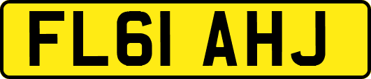 FL61AHJ