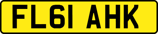 FL61AHK