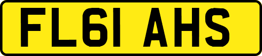 FL61AHS