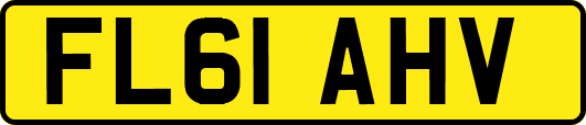 FL61AHV
