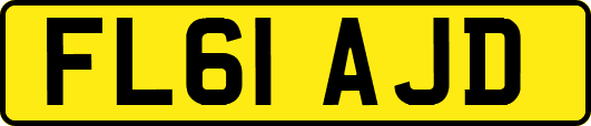 FL61AJD